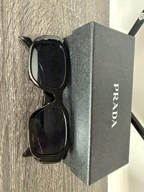Prada glasses